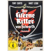 Der eiserne Ritter von Falworth 