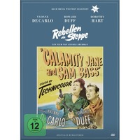 Rebellen der Steppe (Edition Western-Legenden #38) (DVD)