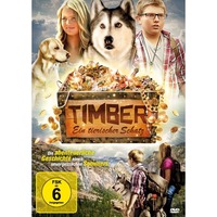 Timber - Ein tierischer Schatz 