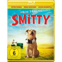 Mein Freund Smitty - Ein Sommer voller Abenteuer
