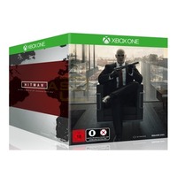 HITMAN Collector's Edition (XONE)