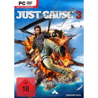 Just Cause 3 (PC)