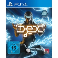 Dex (PS4) Englisch