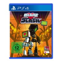 Heart & Slash (PS4) Englisch