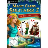 Magic Cards Solitaire 2 - Die Quelle des Lebens