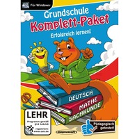 Grundschule Komplettpaket 