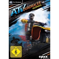 ATV Quadracer Ultimate (PC)