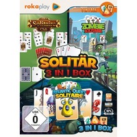 Solitär Box