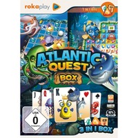 Atlantic Quest Box