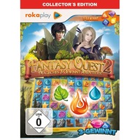 Fantasy Quest 2 Collector's Edition