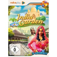 India Garden