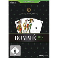 The Royal Club Rommé 2017 (PC)