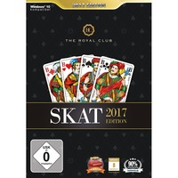 The Royal Club Skat 2017 (PC)