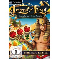 Legend of Egypt - Jewels of the Gods Collector's Edition (PC