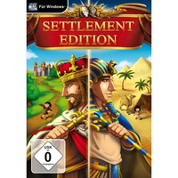 Settlement Edition 