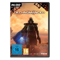 The Technomancer (PC) Englisch