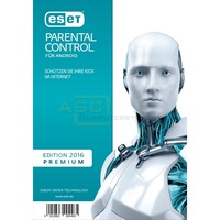 Parental Control Premium Card