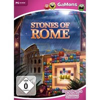 GaMons - Stones of Rome (NEU) (PC)