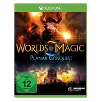 Worlds of Magic (XONE)