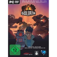 Goliath Deluxe Edition (PC)