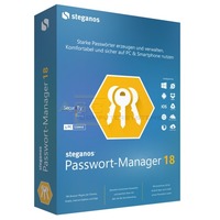 Passwort-Manager 18