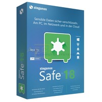 Safe 18