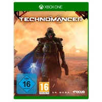 The Technomancer (XONE) Englisch