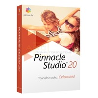 Pinnacle Studio 20