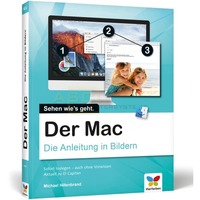 Der Mac Die Anleitung in Bildern