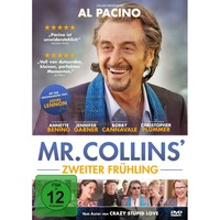 Mr. Collins´ zweiter Frühling (DVD)