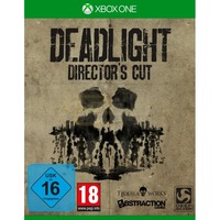 Deadlight Director's Cut (XONE)