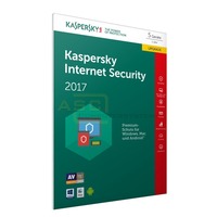 Internet Security 2017 (FFP)