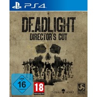 Deadlight Director's Cut (PS4)