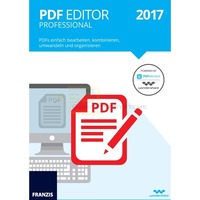 PDF Editor 2017