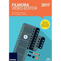 Filmora Video-Editor 2017