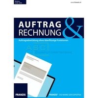 Auftrag & Rechnung
