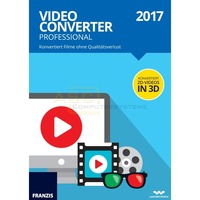 Video Converter Pro 2017