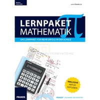 Lernpaket Mathematik