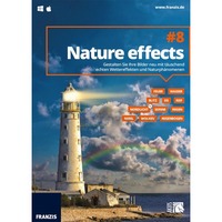 Nature effects #8