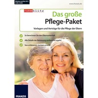 Das große Elternpflegepaket