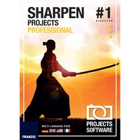 SHARPEN projects professional