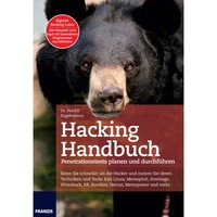 Hacking Handbuch