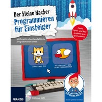 Der kleine Hacker: Programmieren f&uuml;r Einsteiger
