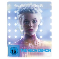 The Neon Demon