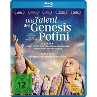 Das Talent des Genesis Potini (Blu-ray)