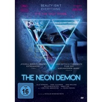 The Neon Demon (DVD)
