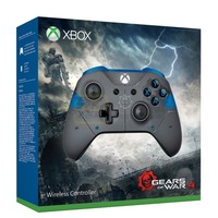 Xbox One GoW JD Fenix LE Wireless Controller