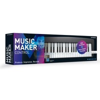 Music Maker Control 2017