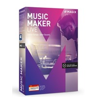 Music Maker Live 2017