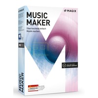 Music Maker 2017